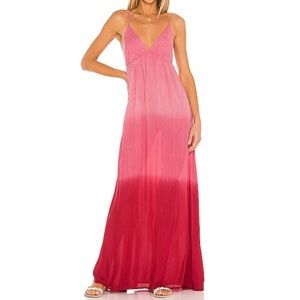 Tiara Hawaii “Gracie Maxi Dress”